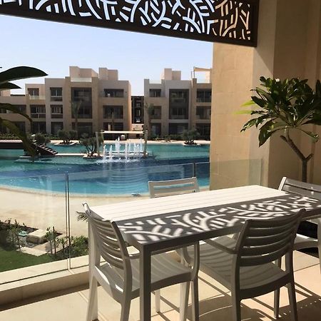 Jutta Deluxe 2,5-Bedroom-Apartment Mangroovy-M10 El Gouna Hurghada Ngoại thất bức ảnh