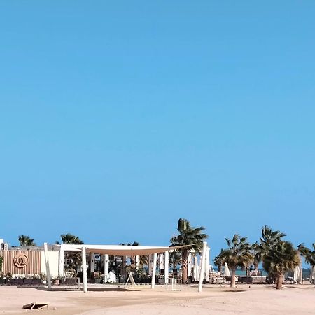 Jutta Deluxe 2,5-Bedroom-Apartment Mangroovy-M10 El Gouna Hurghada Ngoại thất bức ảnh