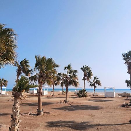 Jutta Deluxe 2,5-Bedroom-Apartment Mangroovy-M10 El Gouna Hurghada Ngoại thất bức ảnh