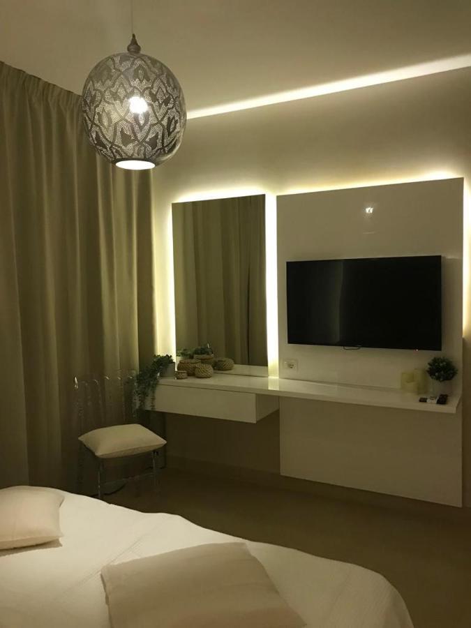 Jutta Deluxe 2,5-Bedroom-Apartment Mangroovy-M10 El Gouna Hurghada Ngoại thất bức ảnh