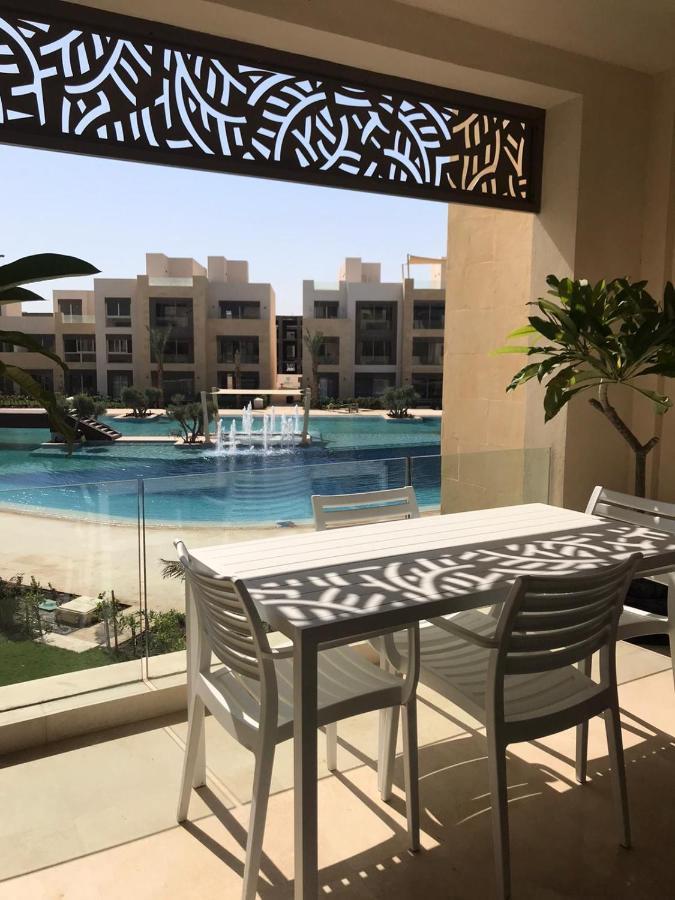 Jutta Deluxe 2,5-Bedroom-Apartment Mangroovy-M10 El Gouna Hurghada Ngoại thất bức ảnh