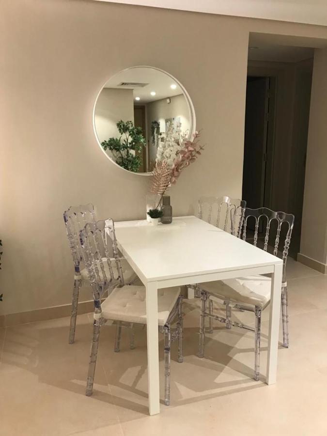 Jutta Deluxe 2,5-Bedroom-Apartment Mangroovy-M10 El Gouna Hurghada Ngoại thất bức ảnh