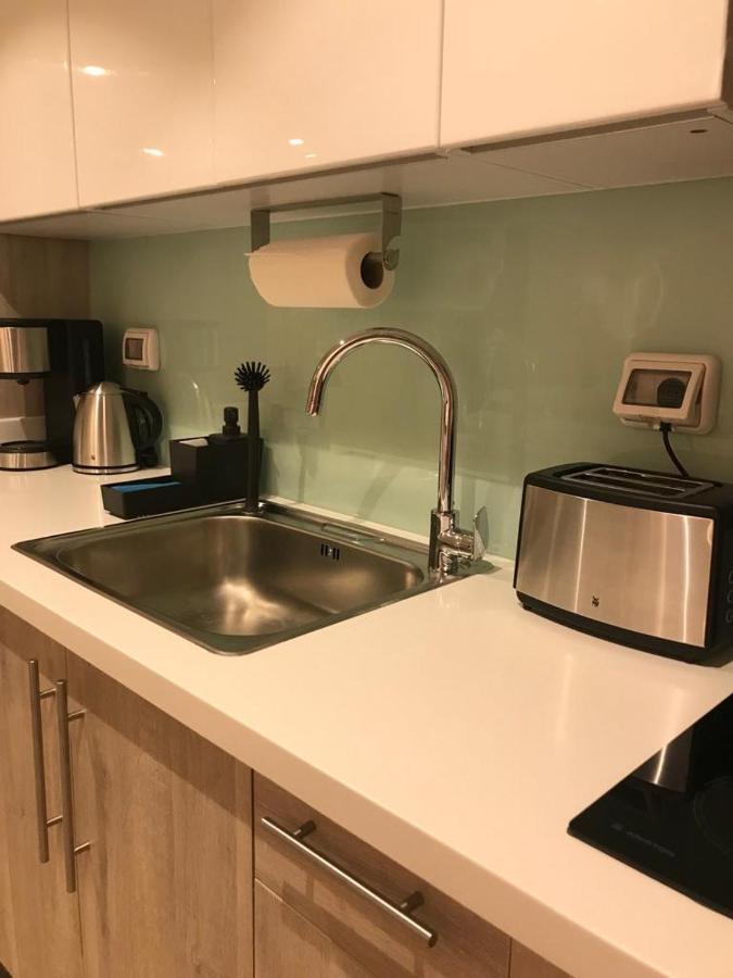 Jutta Deluxe 2,5-Bedroom-Apartment Mangroovy-M10 El Gouna Hurghada Ngoại thất bức ảnh