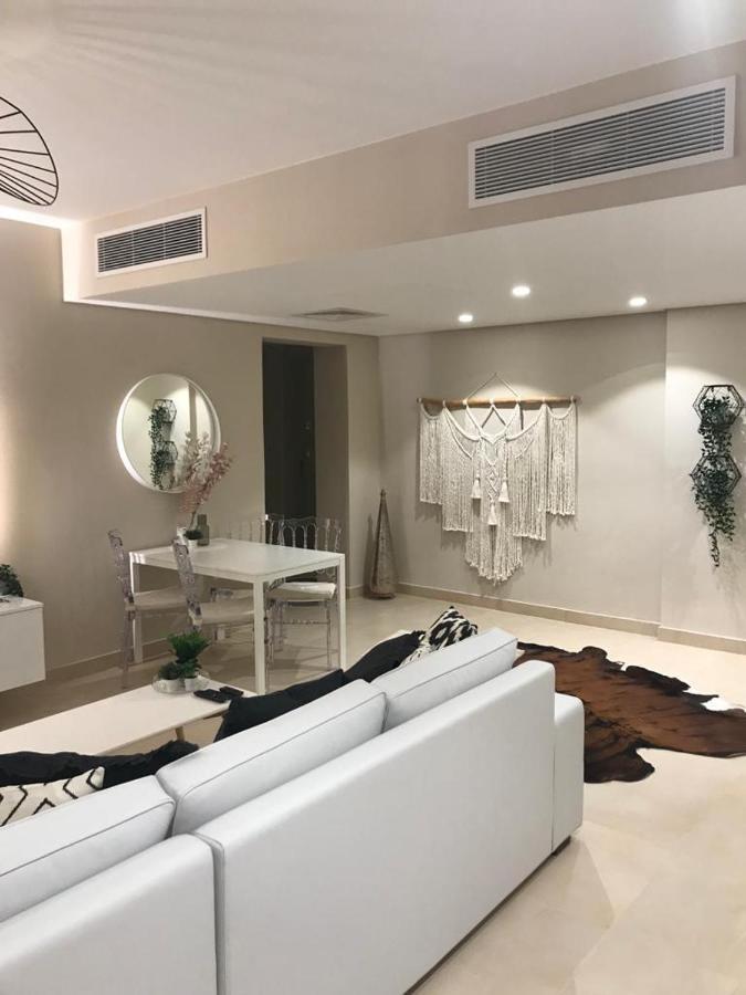 Jutta Deluxe 2,5-Bedroom-Apartment Mangroovy-M10 El Gouna Hurghada Ngoại thất bức ảnh