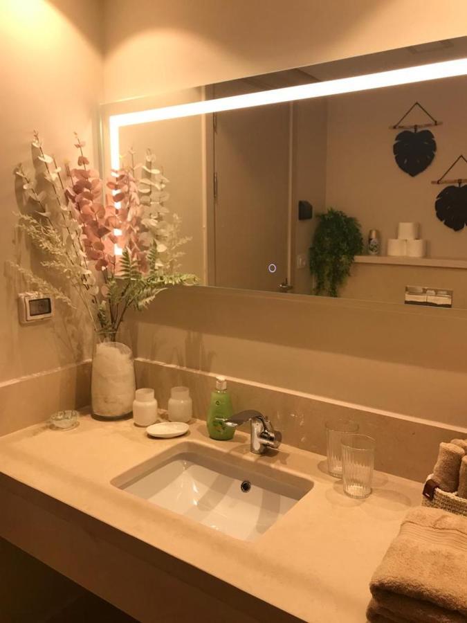 Jutta Deluxe 2,5-Bedroom-Apartment Mangroovy-M10 El Gouna Hurghada Ngoại thất bức ảnh