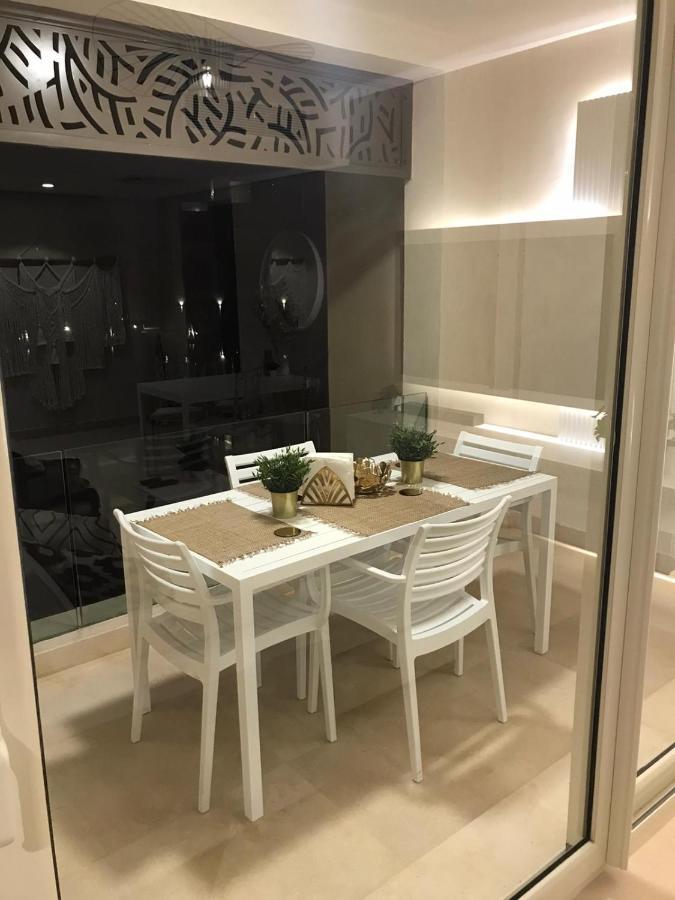 Jutta Deluxe 2,5-Bedroom-Apartment Mangroovy-M10 El Gouna Hurghada Ngoại thất bức ảnh