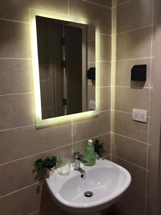 Jutta Deluxe 2,5-Bedroom-Apartment Mangroovy-M10 El Gouna Hurghada Ngoại thất bức ảnh