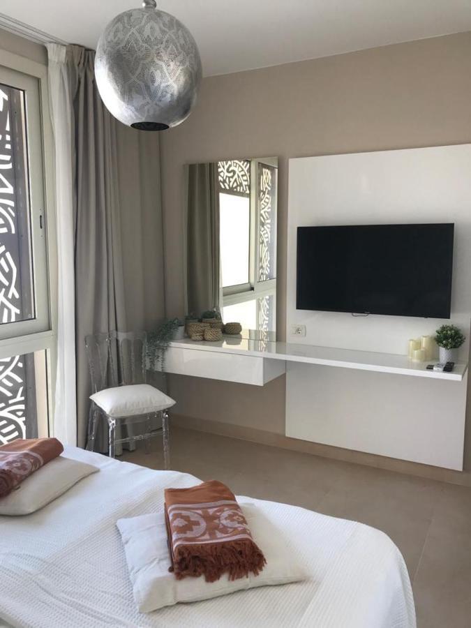 Jutta Deluxe 2,5-Bedroom-Apartment Mangroovy-M10 El Gouna Hurghada Ngoại thất bức ảnh