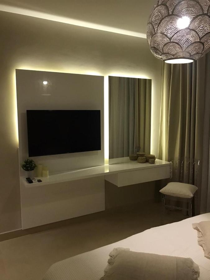 Jutta Deluxe 2,5-Bedroom-Apartment Mangroovy-M10 El Gouna Hurghada Ngoại thất bức ảnh