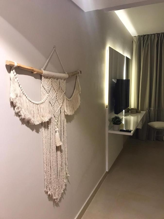 Jutta Deluxe 2,5-Bedroom-Apartment Mangroovy-M10 El Gouna Hurghada Ngoại thất bức ảnh