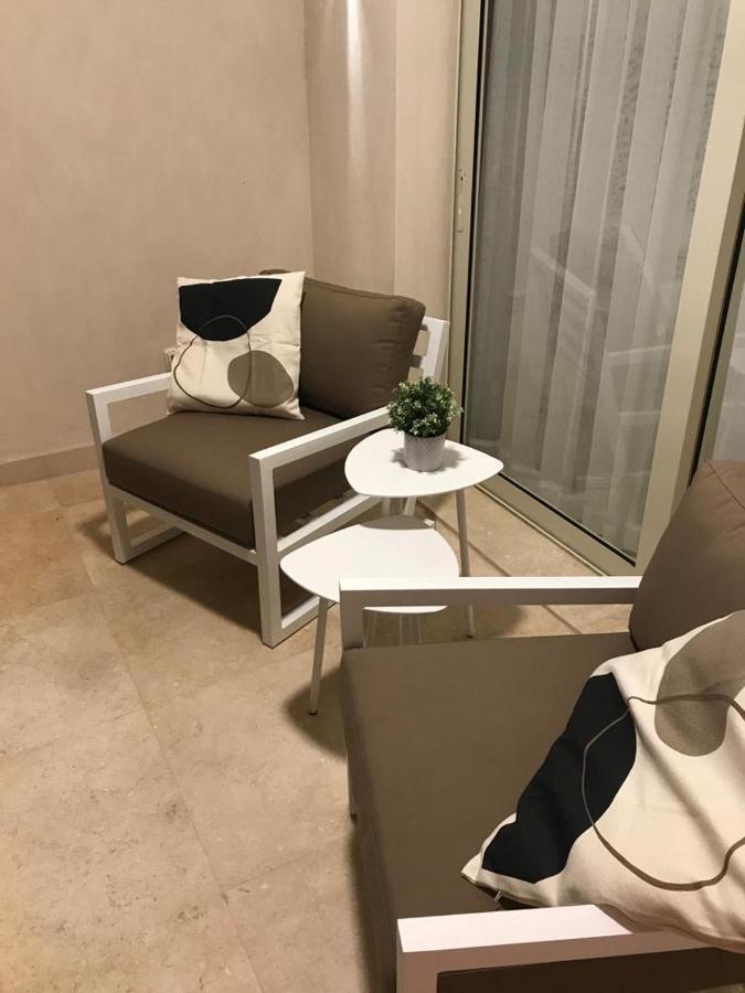 Jutta Deluxe 2,5-Bedroom-Apartment Mangroovy-M10 El Gouna Hurghada Ngoại thất bức ảnh