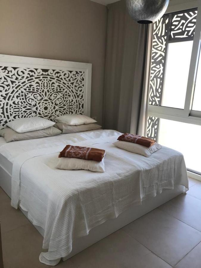 Jutta Deluxe 2,5-Bedroom-Apartment Mangroovy-M10 El Gouna Hurghada Ngoại thất bức ảnh