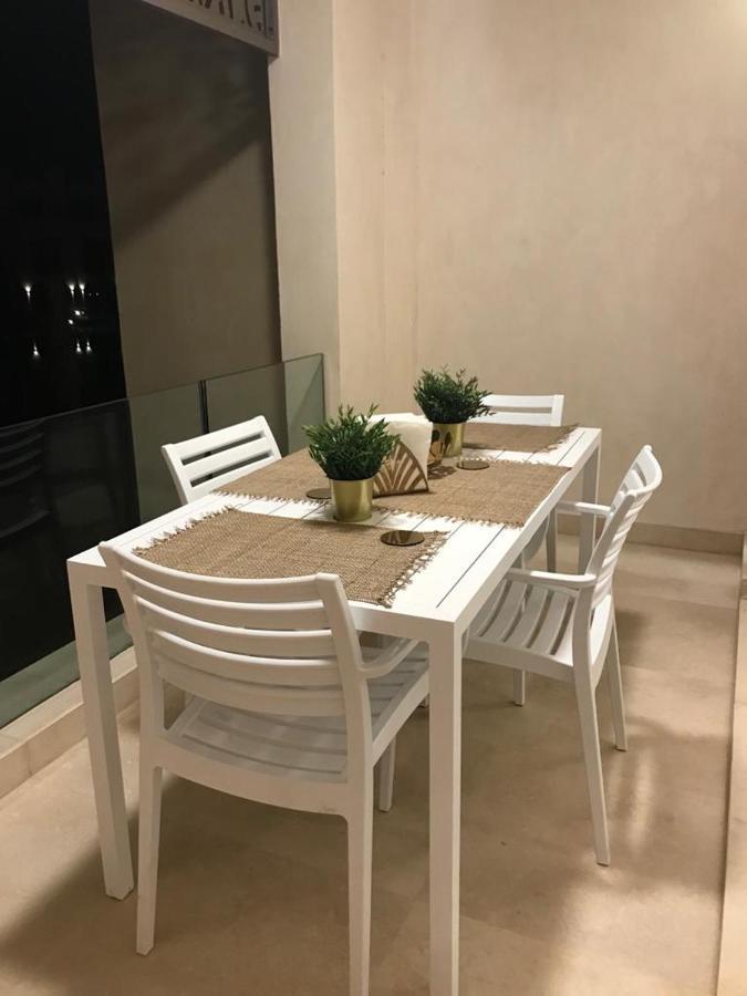 Jutta Deluxe 2,5-Bedroom-Apartment Mangroovy-M10 El Gouna Hurghada Ngoại thất bức ảnh