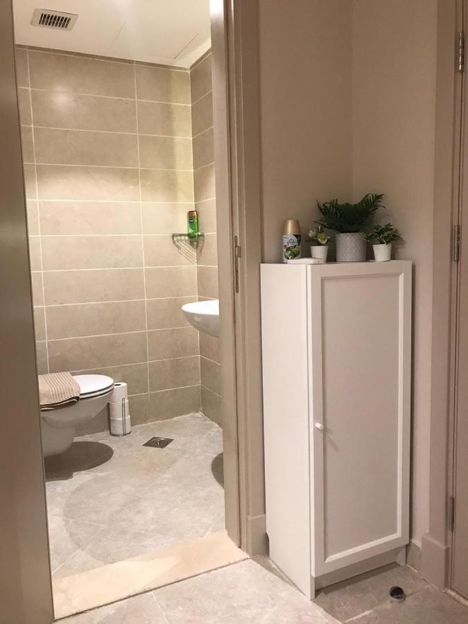 Jutta Deluxe 2,5-Bedroom-Apartment Mangroovy-M10 El Gouna Hurghada Ngoại thất bức ảnh