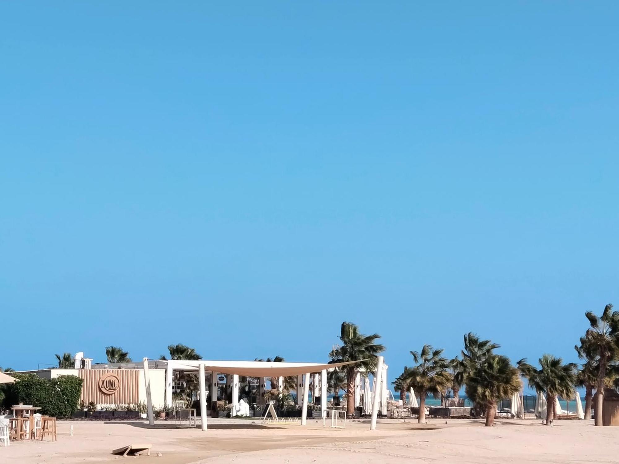 Jutta Deluxe 2,5-Bedroom-Apartment Mangroovy-M10 El Gouna Hurghada Ngoại thất bức ảnh